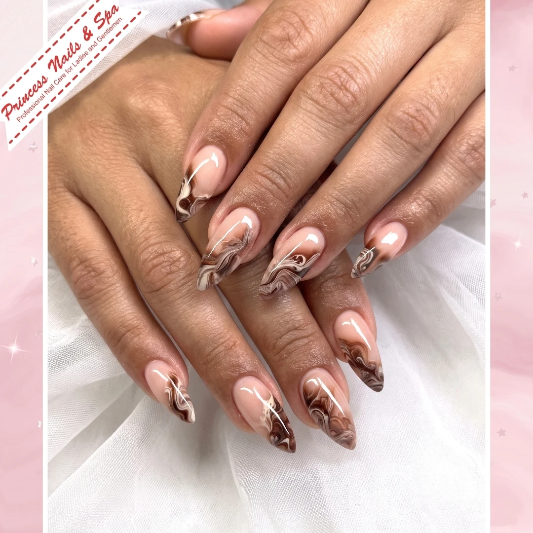 Vip nails